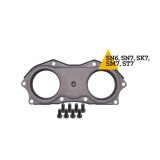 Capac etrier Etrifix Knorr