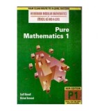 Geof Mannall, Michael Kenwood - Heinemann Modular Mathematics for