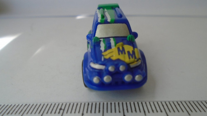 bnk jc Masinuta Hasbro Micro Machines 2002