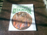 COLINDE RELIGIOASE - MARIN VELEA