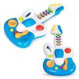 Cumpara ieftin Elektromos git&aacute;r 37 cm gyerekeknek