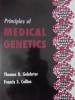 PRINCIPLES OF MEDICAL GENETICS-THOMAS D. GELEHRTER, FRANCIS S. COLLINS-128120