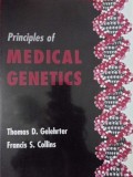 PRINCIPLES OF MEDICAL GENETICS-THOMAS D. GELEHRTER, FRANCIS S. COLLINS-128120