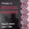 PRINCIPLES OF MEDICAL GENETICS-THOMAS D. GELEHRTER, FRANCIS S. COLLINS-128120