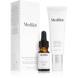 Medik8 Balance Moisturiser with Glycolic Acid Activator &icirc;ngrijire hidratantă pentru ten impotriva punctelor negre 50 ml