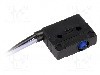 Limitator ON-(ON), {{Seria producatorului}}, CROUZET - 83186003 / 831860-I-FD0