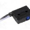 Limitator ON-(ON), {{Seria producatorului}}, CROUZET - 83186003 / 831860-I-FD0