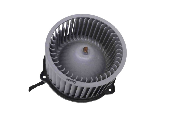Ventilator aeroterma KIA SORENTO IV MQ4, MQ4A 2021 OEM: F00S3B2634