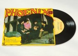 Phoenix &ndash; Totuși S&icirc;nt Ca Voi / Floarea St&icirc;ncilor / Nebunul Cu Ochii &Icirc;nchiși / Ar Vrea Un Eschimos - disc vinil vinyl mic 7&quot;, Electrecord