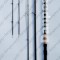 Lanseta Feeder Robinhan HARRIER 3,90 metri Actiune:150gr Nano carbon IM12
