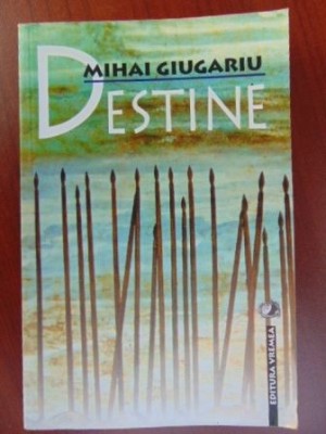 Destine Mihai Giugariu foto