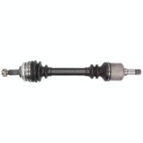 Planetara Peugeot 607 1999-2010, Fata Stanga, EAI T39161A1
