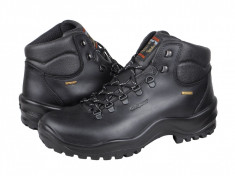 Ghete outdoor impermeabile barbati Grisport Cloud Dakar Trekking nero 10660D1G foto