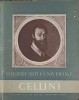 Maestrii Artei Universale Cellini - Viorica Vasilescu (1957) Album Arta, Editura de Stat, Romana, Biografie Artist