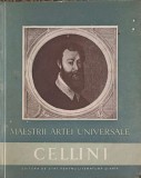 MAESTRII ARTEI UNIVERSALE CELLINI-VIORICA VASILESCU