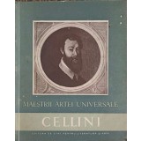 MAESTRII ARTEI UNIVERSALE CELLINI-VIORICA VASILESCU-247912