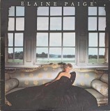 Disc vinil, LP. Elaine Paige-ELAINE PAIGE-241343, Wea