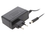Alimentator 12VDC 30W cu ştecher EU