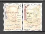 Belgia.1998 Literatura-Aniversari MB.482
