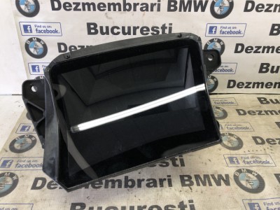 Head Up Display HUD BMW seria 3 G20 G21 G28 foto