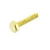 Surub M4, alama, 20mm, cap hexagonal, BOSSARD, 1192809, T150406