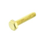 Surub M4, alama, 20mm, cap hexagonal, BOSSARD, 1192809, T150406