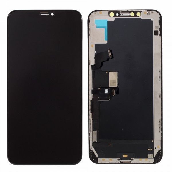 Display iPhone Xs Max Negru