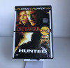 Film Subtitrat - DVD 2in1 - City by the Sea și The Hunted