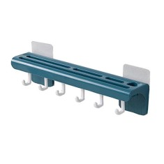 Suport Plastic Pentru Cutite Si Ustensile