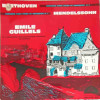 Disc vinil, LP. Beethoven: Concerto Pour Piano Et Orchestre No.4. Mendelssohn : Concerto Pour Piano Et Orchestre, Clasica