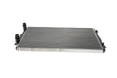 Radiator racire motor Audi A3 8P, VW Golf 5 1K, Jetta 1K, Passat B6, Passat B7, Passat CC 357, 1.8 Tfsi, 2.0 Tfsi, 650x415x34mm, Valeo, 1K0121251K