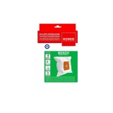 Set 4 Saci Aspirator MONDO Compatibili Electrolux, Bosch Siemens - Coduri: 9001660688, 9001952580, BBZ71AFK