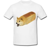 Tricou &quot; Doge meme &quot;