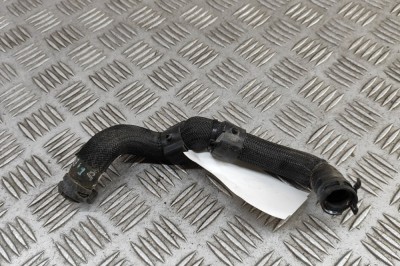 Furtun de lichid de răcire JAGUAR I-PACE X590 2018 OEM: J9D3-8D186-AC | 31693920 foto