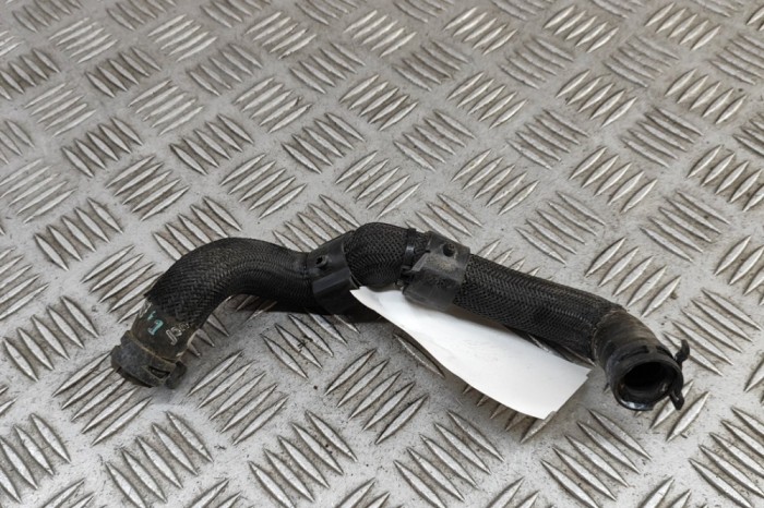 Furtun de lichid de răcire JAGUAR I-PACE X590 2018 OEM: J9D3-8D186-AC | 31693920