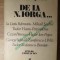 SCRIITORI DINTRE CELE DOUA RAZBOAIE MONDIALE-VALERIU RAPEANU-263409