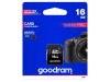 Card de Memorie SDHC 16GB Class 10 UHS-I 100MB/s, Goodram