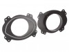 Inele Difuzoare 165mm Isuzu D-Max 2 II 2012-2020 Fata Set 2 Bucati