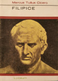 Filipice - Marcus Tullius Cicero