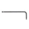 CHEIE NEGATIVA CR-VA TORX T27 / 140X24MM