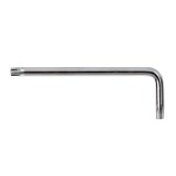 CHEIE NEGATIVA CR-VA TORX T27 / 140X24MM