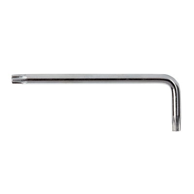 CHEIE NEGATIVA CR-VA TORX T45 / 195X36MM foto