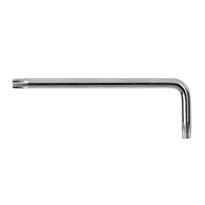 CHEIE NEGATIVA CR-VA TORX T45 / 195X36MM