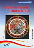 Studii &icirc;n filosofia Orientului - 2008 - Antonio Sandu (@T26)