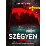 Sz&eacute;gyen - Lina Areklew