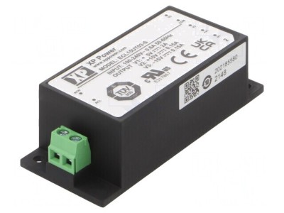 Alimentator &amp;Icirc;ncastrabil 15W 5V 2A foto