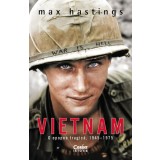 Vietnam - Paperback brosat - Max Hastings - Corint