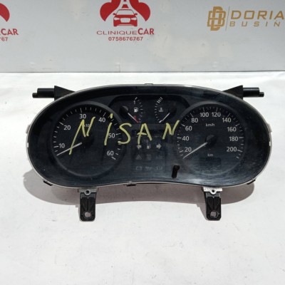 Ceas de bord Renault Trafic Combi foto