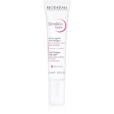 Bioderma Sensibio Eye+ gel-crema pentru ochi semne de oboseala 15 ml