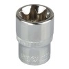Cheie Tubulara Torx 1/2" E16, Proline